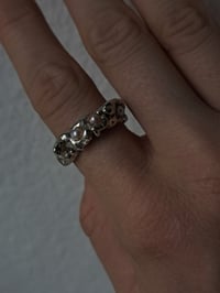 Image 2 of Pearl Ring No.5