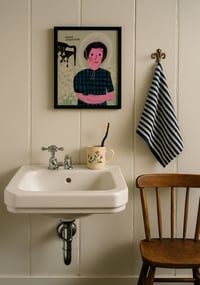 Image 1 of Poster - HAPPY GARDENING