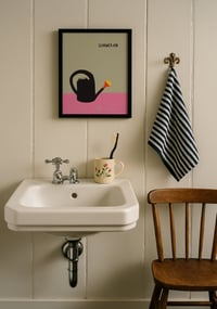 Image 1 of Poster - SUMMERJOB