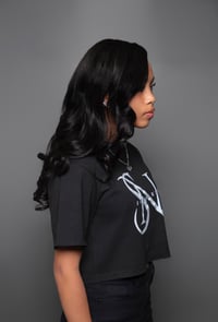 Image 1 of Body Wave Clip ins