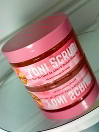 Image 1 of Yoni Scrub