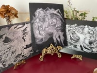 Image 1 of Pack of 3 Posters