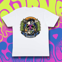 Image 1 of Extreme Culture® - MOTOHEAD T-Shirt v.2