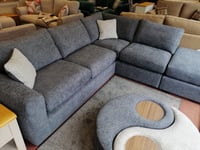 Hailey Corner Chaise