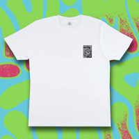 Image 2 of Extreme Culture® - SKATER'BONE T-Shirt V.2
