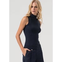 Image 5 of JERSEY PUNTO SIN MANGAS 