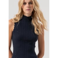 Image 8 of JERSEY PUNTO SIN MANGAS 