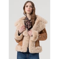 Image 2 of PELLIZA CORTA 