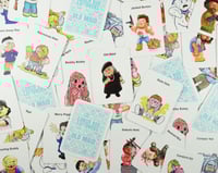 Image 2 of Old Maid Card Game