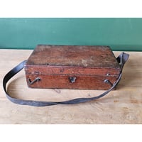 Image 22 of Antique 'Joseph Casartelli' Gimballed Brass Miners Compass, Manchester c.1880s