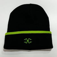 Image 2 of Extreme Culture® - Navy Beanie