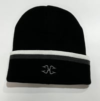 Image 3 of Extreme Culture® - Navy Beanie