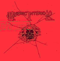ENEMIC INTERIOR - Col·lecció 12"