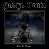 Fuerza Bruta - Ecos De Chicago 10"