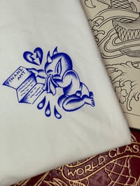 Image 2 of POST VOM AMT Shirt