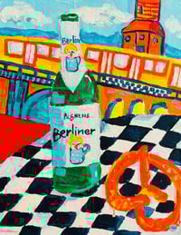  Berliner Print