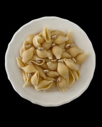 Image 1 of Croissant Ring 