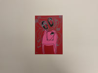 Image 1 of U.  Take the bull by the horns