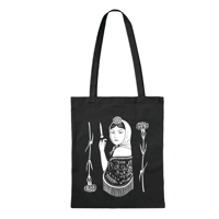 Image 3 of TOTES Negras