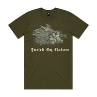 Image 1 of Fueled by nature