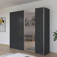 Aurelio Gliderobe - Dark Grey - save £100 now