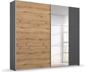 Aurelio Gliderobe - Two Tone - save £200 now