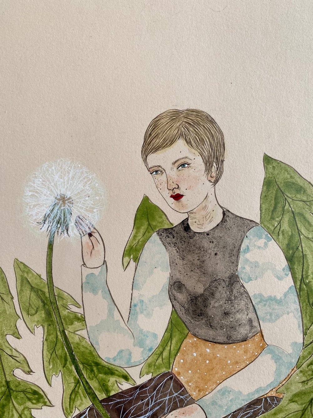 Image of Swirling Cycle