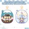 Image of Aventurine/Sunday Tamagotchi (Individual/Bundle)