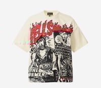Image 1 of Hell⭐️ Iverson Tee 
