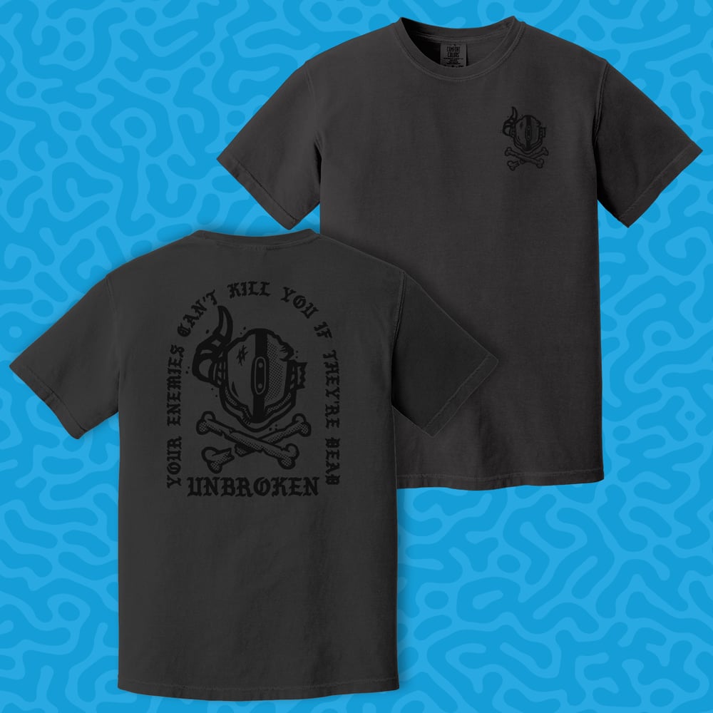 Unbroken - *LIMITED VARIANT*