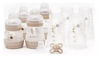 Mam Easy Start Bottle Set - Small