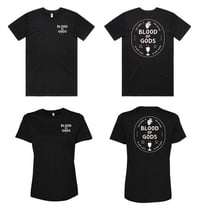 Image 2 of Men's Feral and Divine Shirt