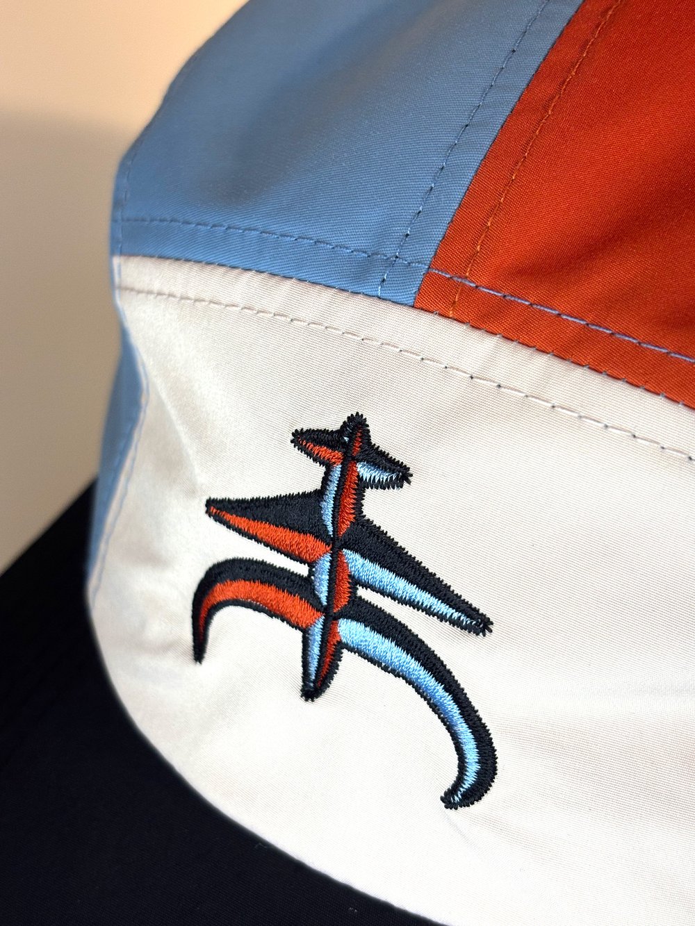 (The Shape) Summer Adventuring hat