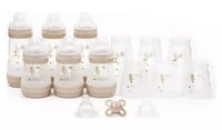 Mam Easy Start Bottle Set - Large