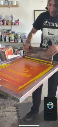 Image 5 of Jorge R Gutierrez SDCC Exclusive Silkscreen Art Prints