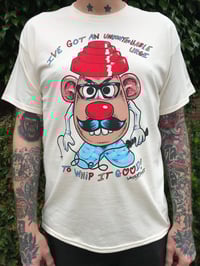 Image 1 of WHIP IT Tee