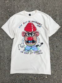 Image 2 of WHIP IT Tee