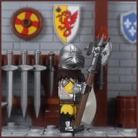 Image 6 of Peasant styled Hood