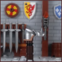 Image 4 of Hounskull Bascinet