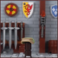 Image 2 of Two colored Hood