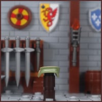 Image 4 of Two colored Hood