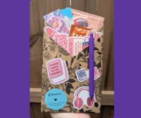 Perfectly Imperfect Blind Date (new books, minor flaws) - Romance 