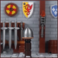 Image 5 of Klappvisor (ape-face)