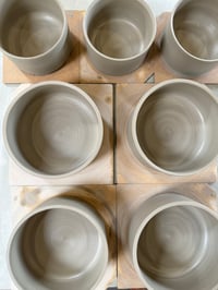 Image 2 of Thursday morning adult pottery class 