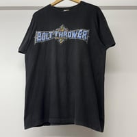 Image 1 of Bolt Thrower 90s XL