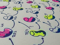 Image 3 of Old Discovery Sheet