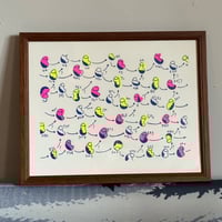 Image 5 of Old Discovery Sheet