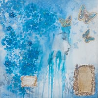 Image 1 of Behind the Veil