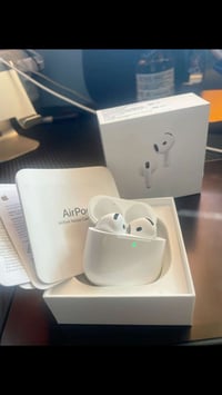 AirPods Pro 