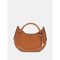 Image 1 of BOLSO TATUM CARAMELO